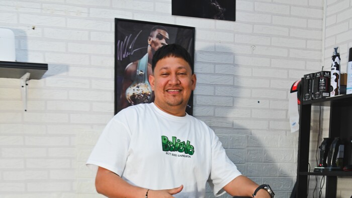 Luis Fernando Ibarra