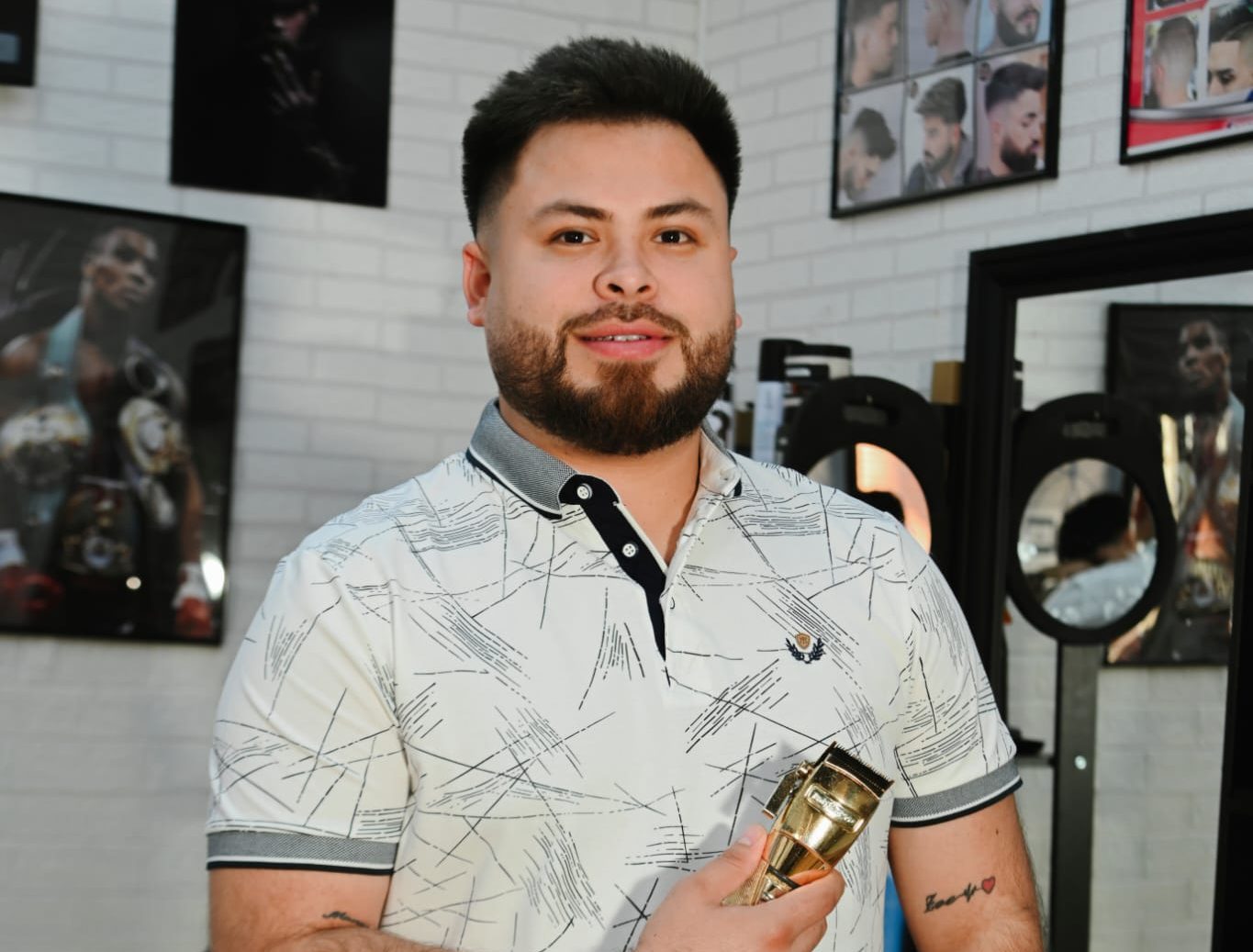 Jean Carlos Hernandez